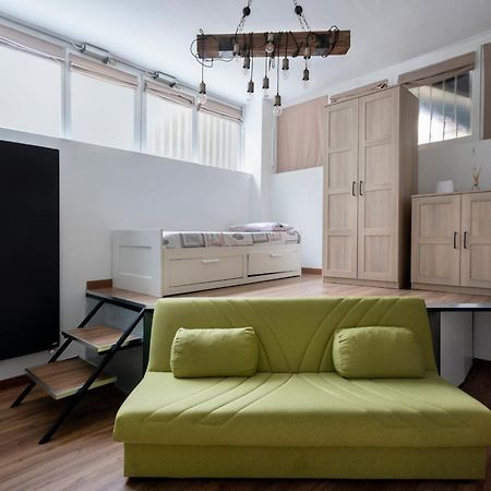 Elegant Sweet Home Suite - Milan, 15 Minute Duomo エクステリア 写真