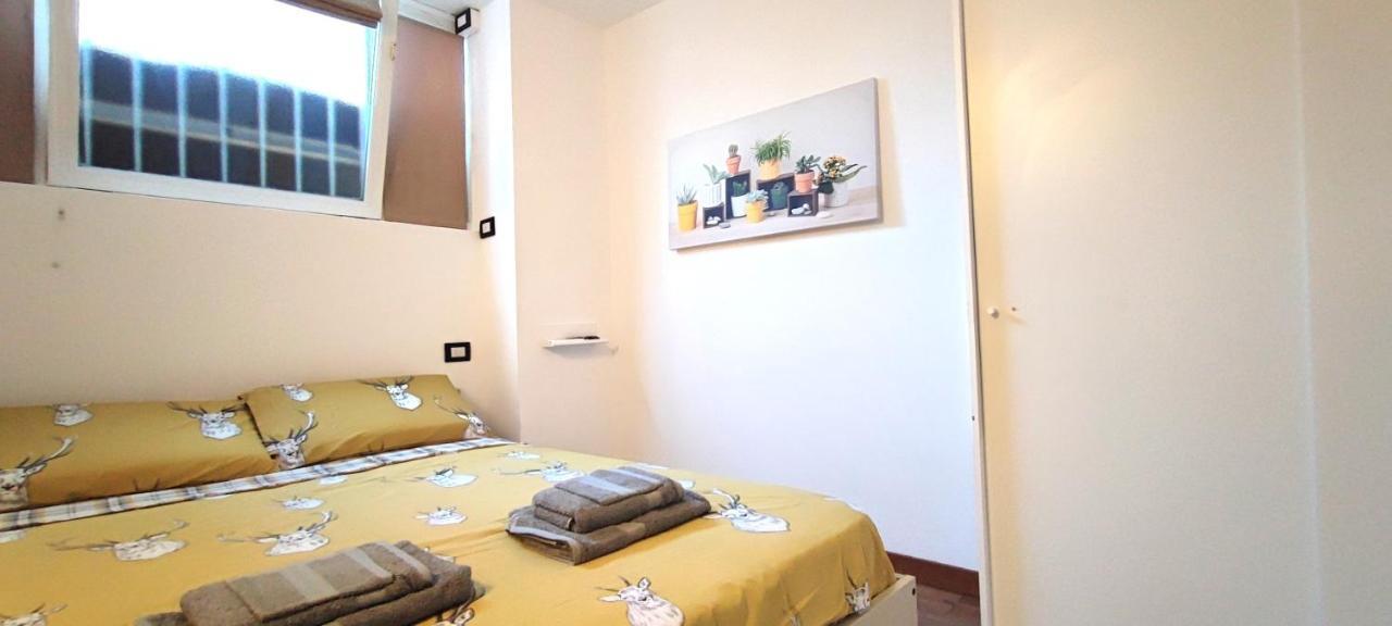 Elegant Sweet Home Suite - Milan, 15 Minute Duomo エクステリア 写真