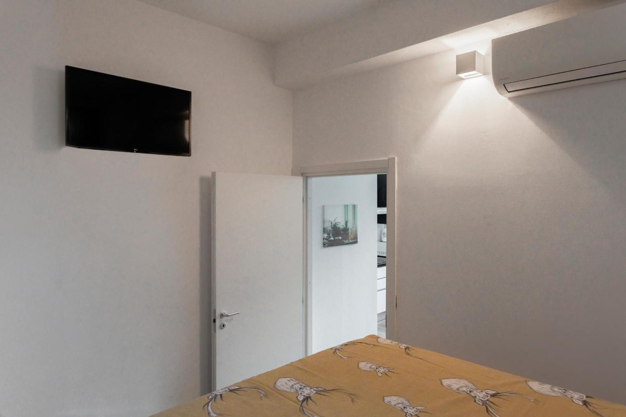 Elegant Sweet Home Suite - Milan, 15 Minute Duomo エクステリア 写真
