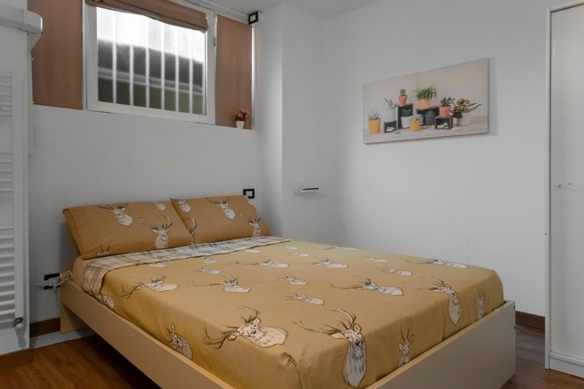 Elegant Sweet Home Suite - Milan, 15 Minute Duomo エクステリア 写真