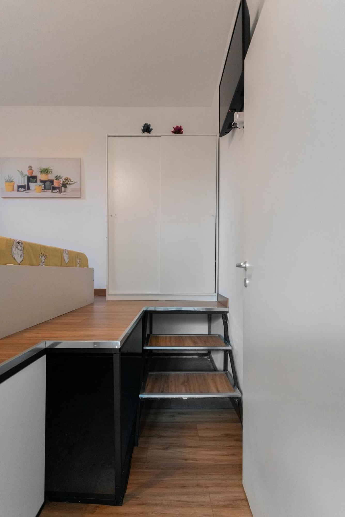 Elegant Sweet Home Suite - Milan, 15 Minute Duomo エクステリア 写真