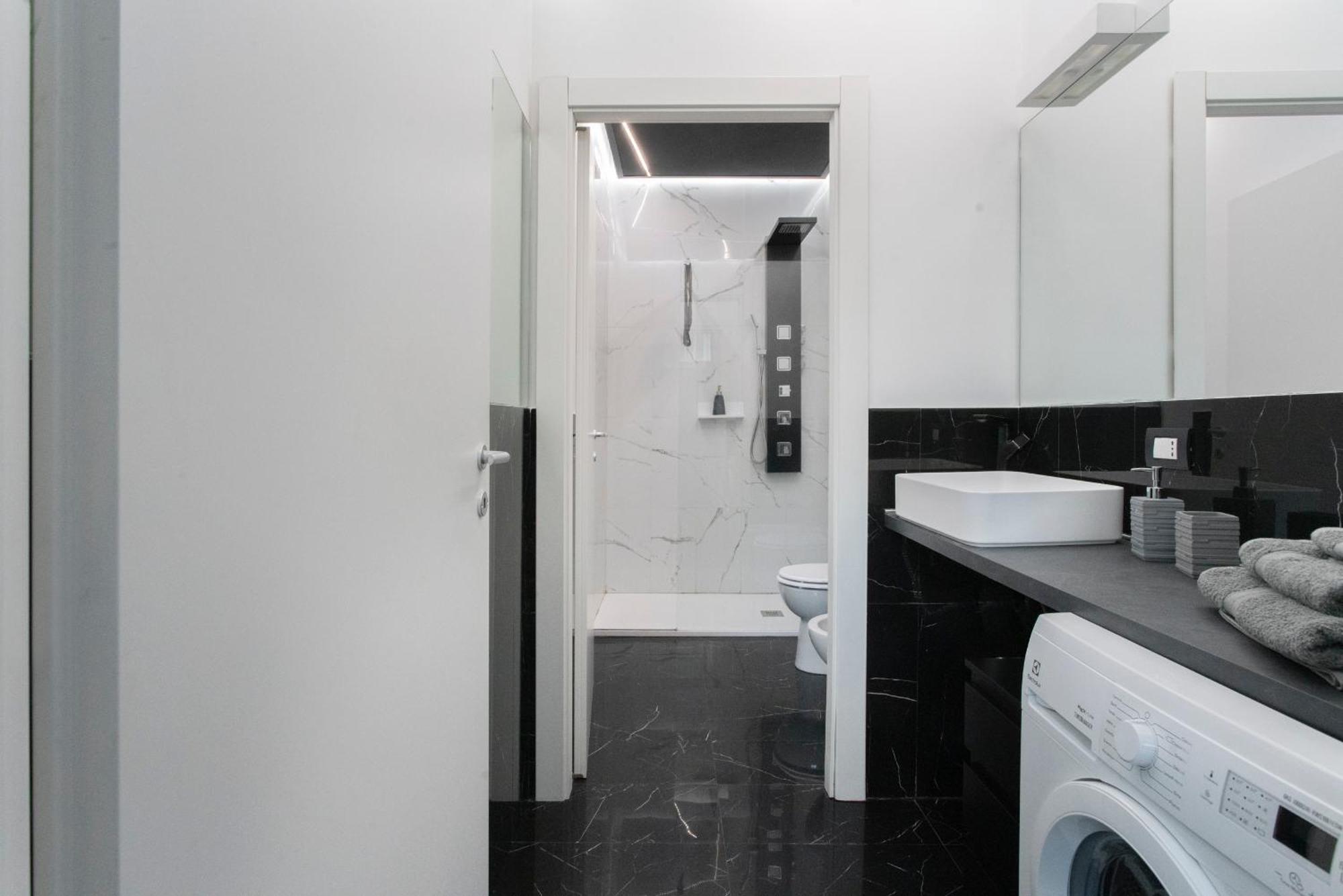 Elegant Sweet Home Suite - Milan, 15 Minute Duomo エクステリア 写真