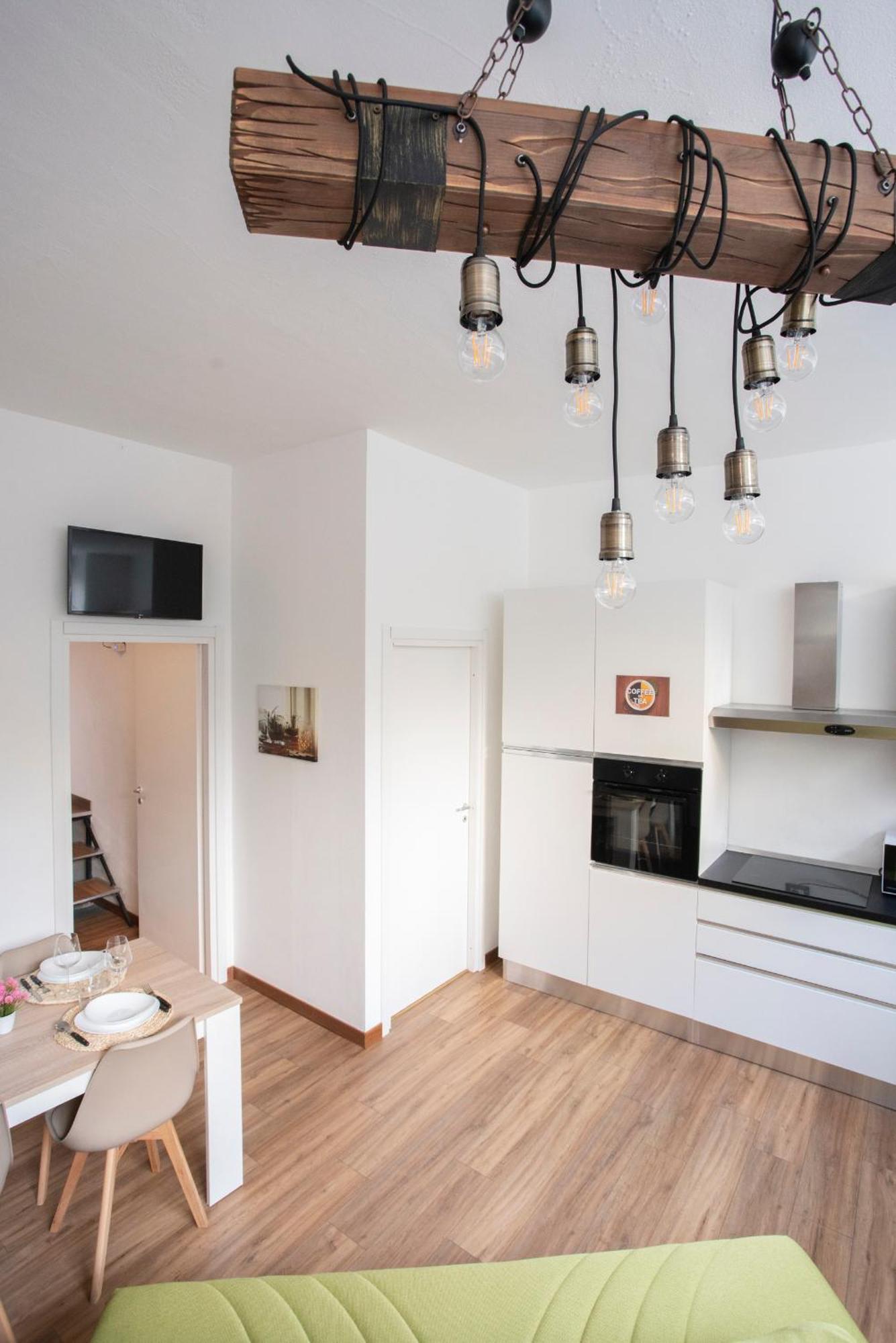 Elegant Sweet Home Suite - Milan, 15 Minute Duomo エクステリア 写真