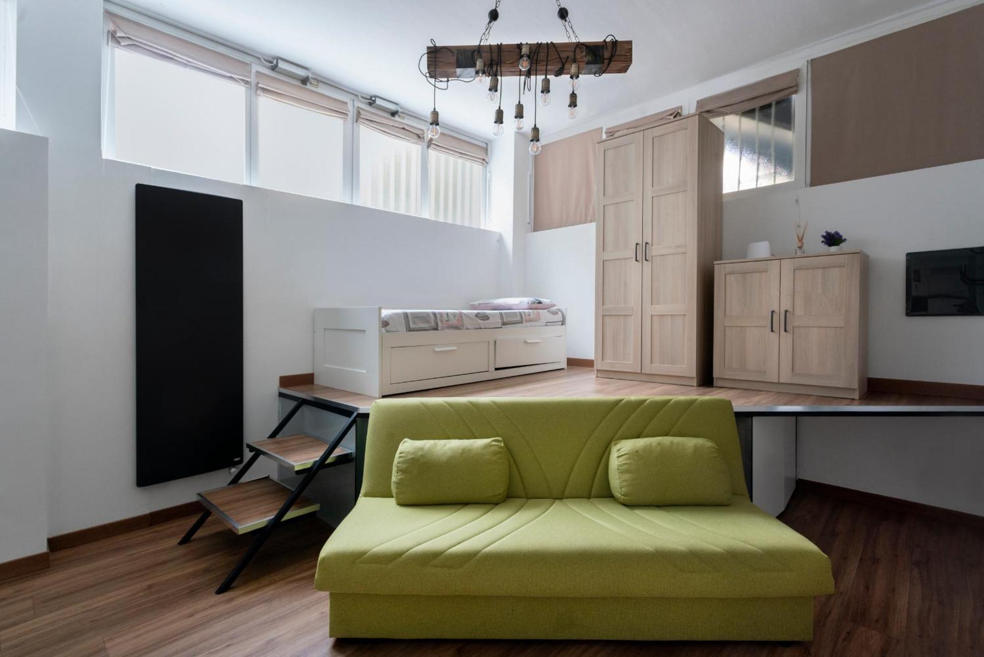 Elegant Sweet Home Suite - Milan, 15 Minute Duomo エクステリア 写真