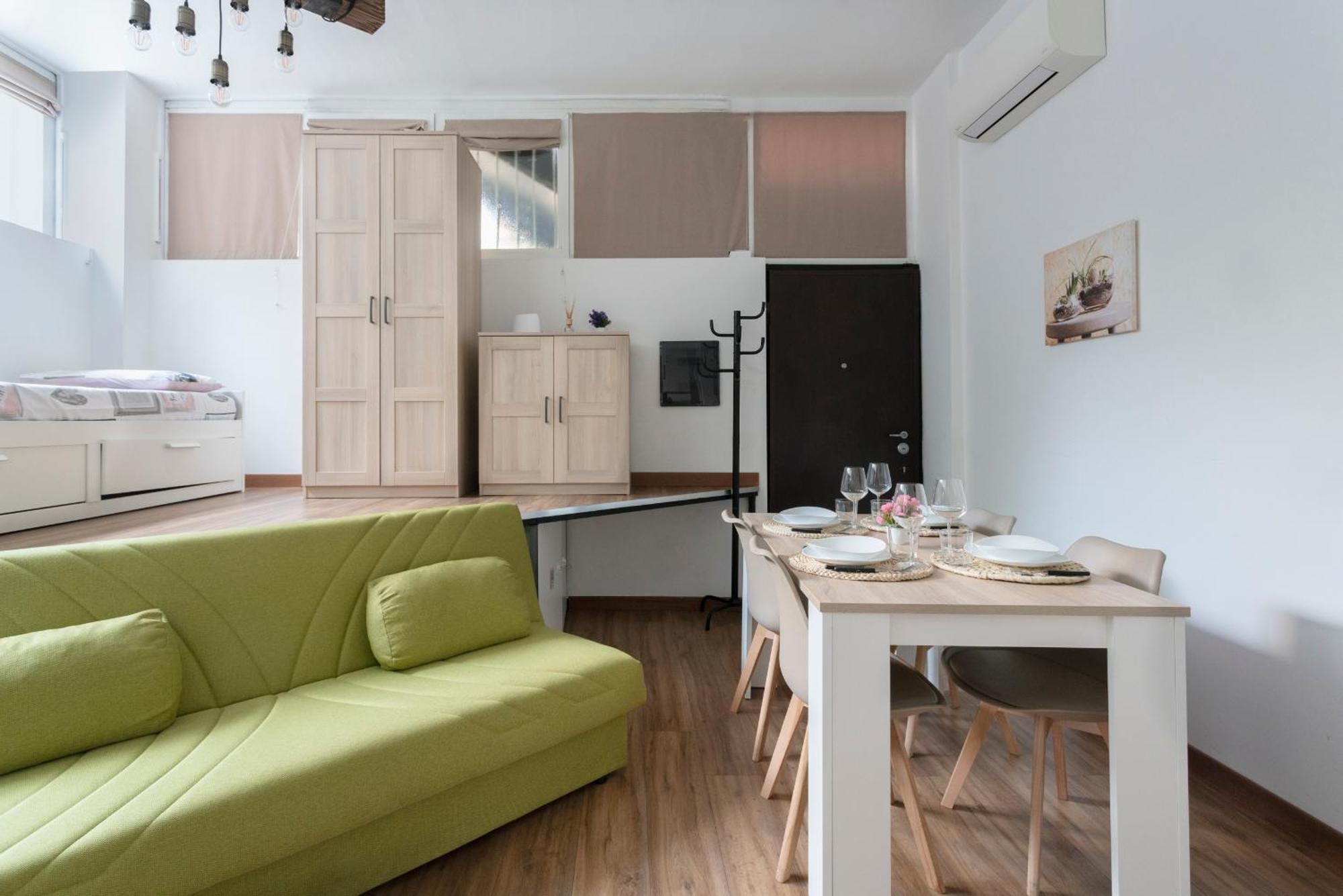 Elegant Sweet Home Suite - Milan, 15 Minute Duomo エクステリア 写真